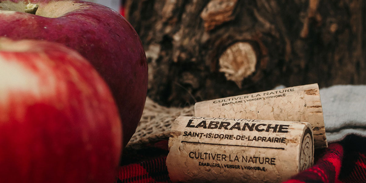 Domaine Labranche